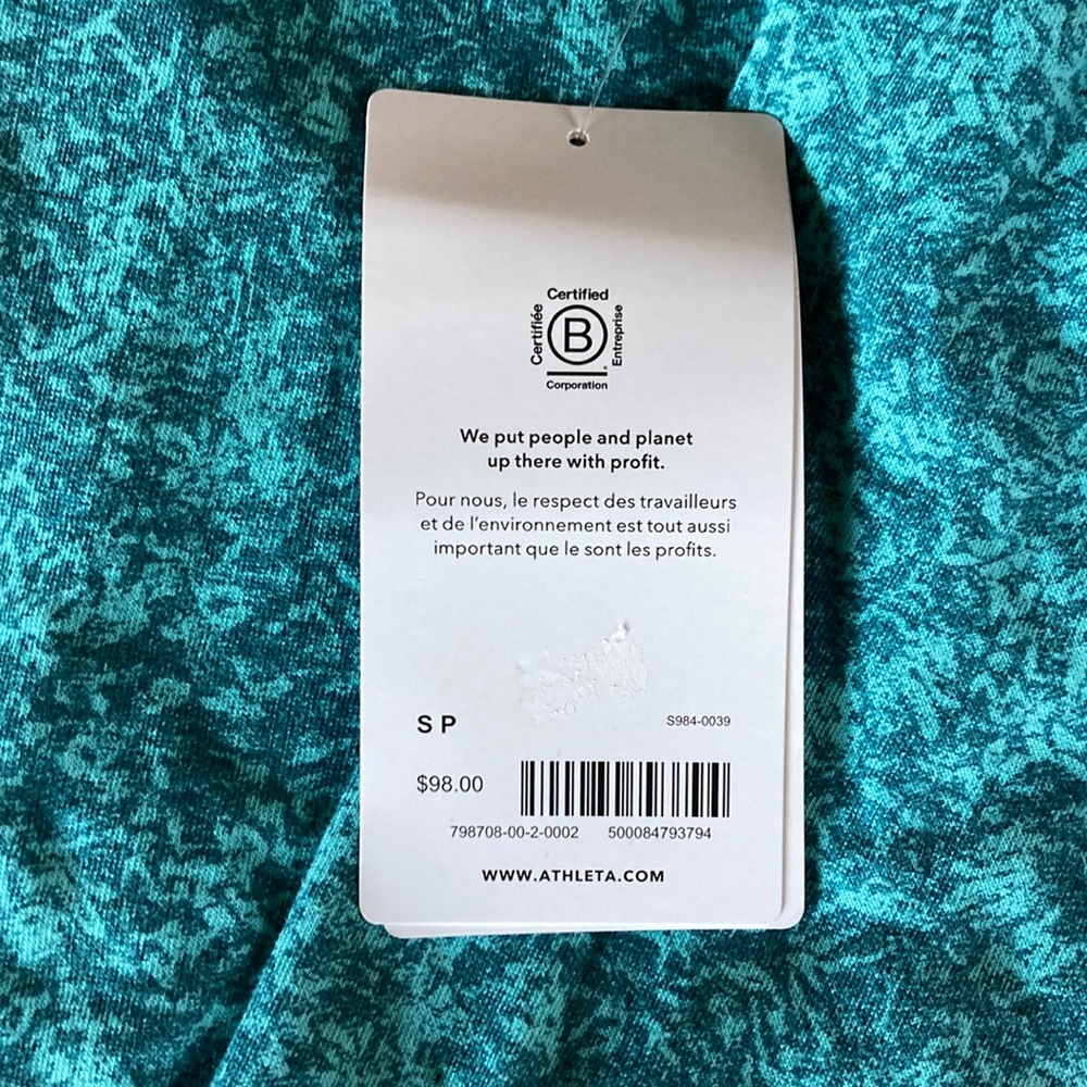 Womens Athleta